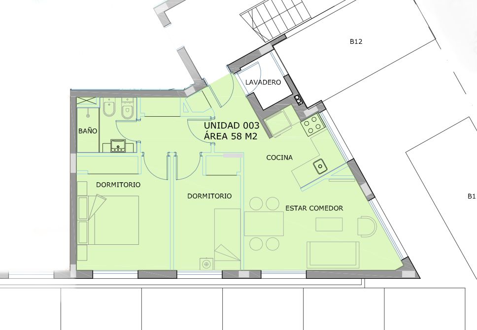 Imagen 1 de la galería