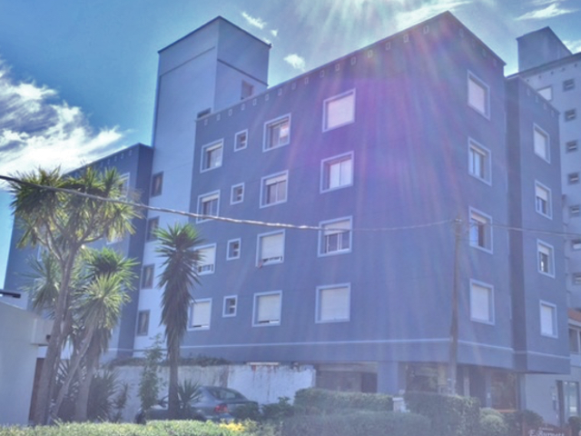 Apartamento de un dormitorio en zona IDM