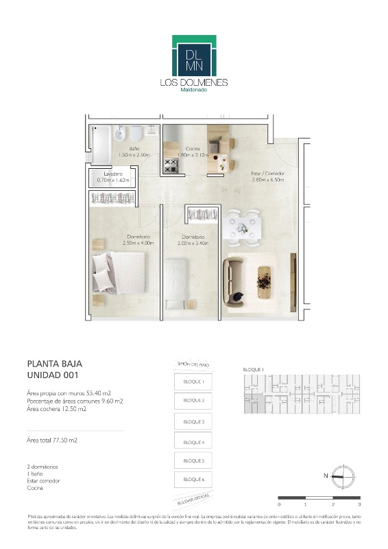 Imagen 1 de la galería