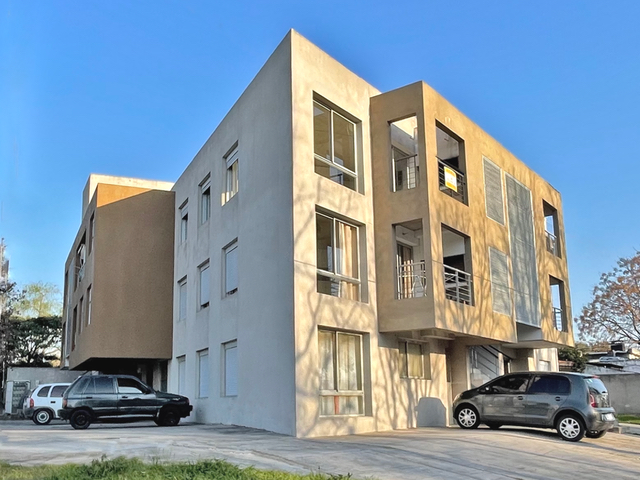 Apartamento de un dormitorio en edificio Padre Pío