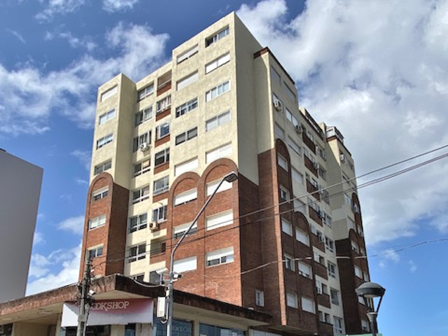 Garaje en Torre Maldonado