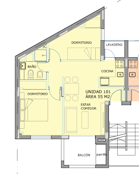 Imagen 1 de la galería