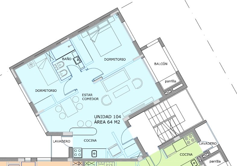 Imagen 1 de la galería