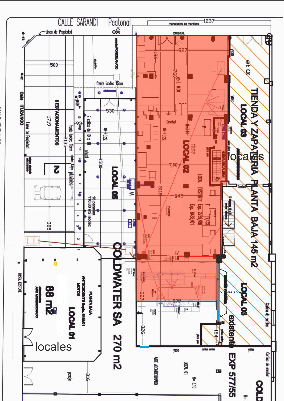 Imagen 1 de la galería