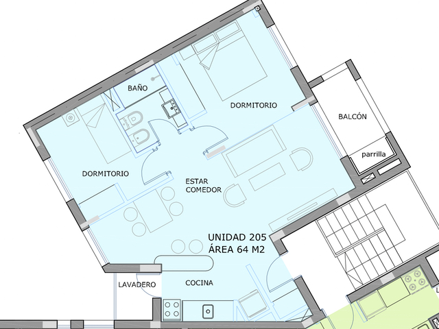 Imagen 1 de la galería