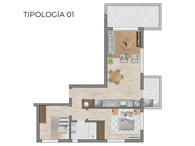 Imagen 1 de la galería