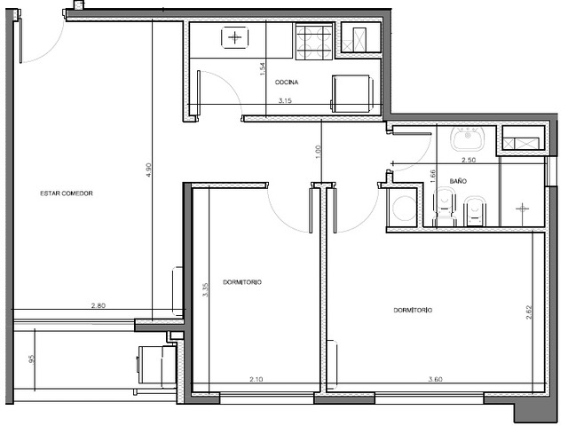 Imagen 1 de la galería