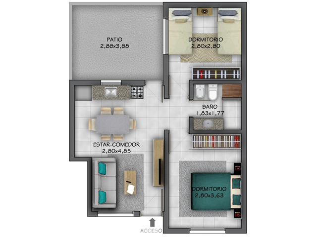 Imagen 1 de la galería