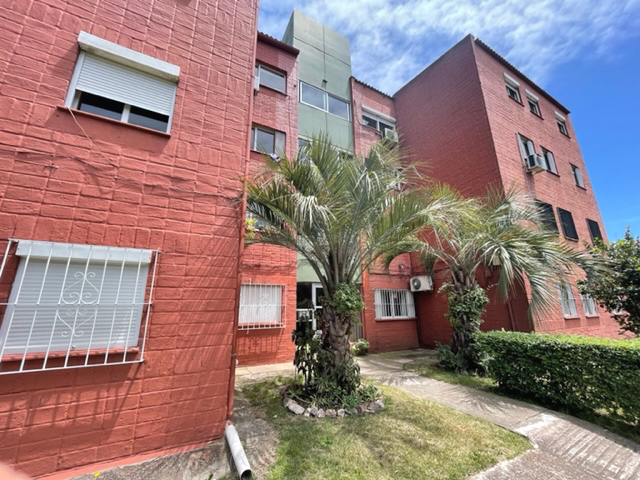Apartamento de 3 dormitorios en complejo B9