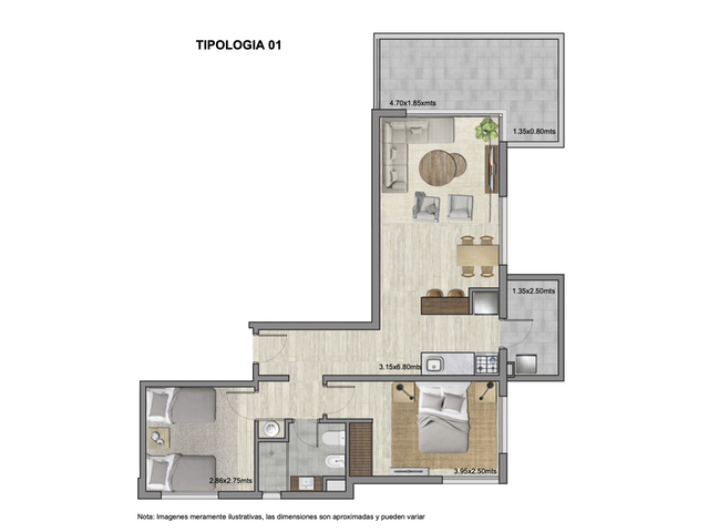 Imagen 1 de la galería