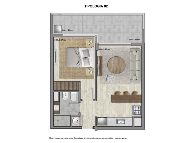 Imagen 1 de la galería