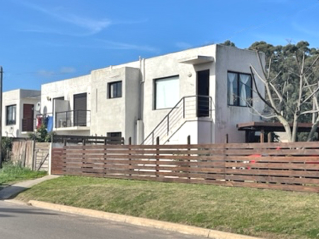 Apartamento de 2 dormitorios en barrio La Fortuna