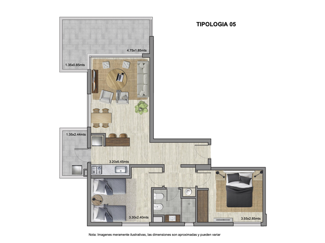 Imagen 1 de la galería