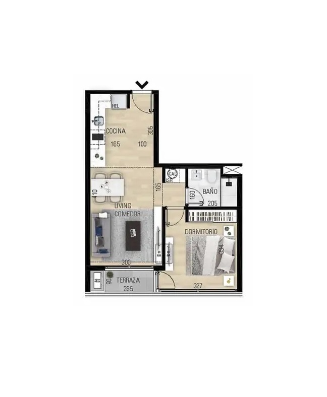 Imagen 1 de la galería