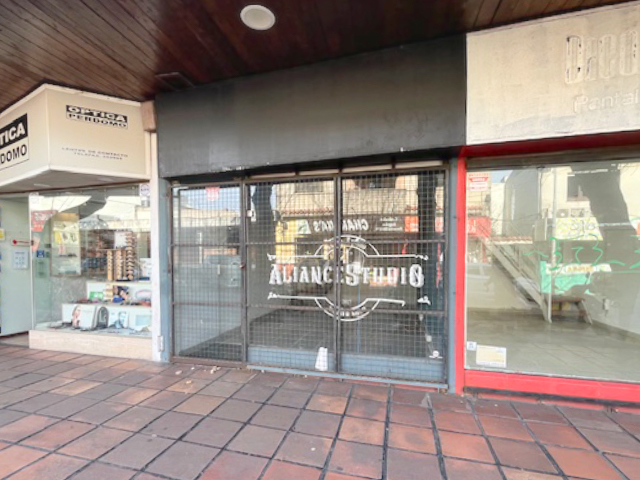 Local comercial en Galería Paseo Real