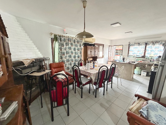 Casa de 3 dormitorios en Andalucía de Melgar