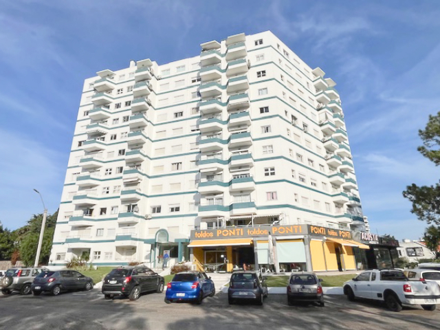 Apartamento de 2 dormitorios en edificio Chestefield