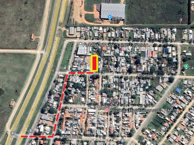 Imagen 1 de la galería