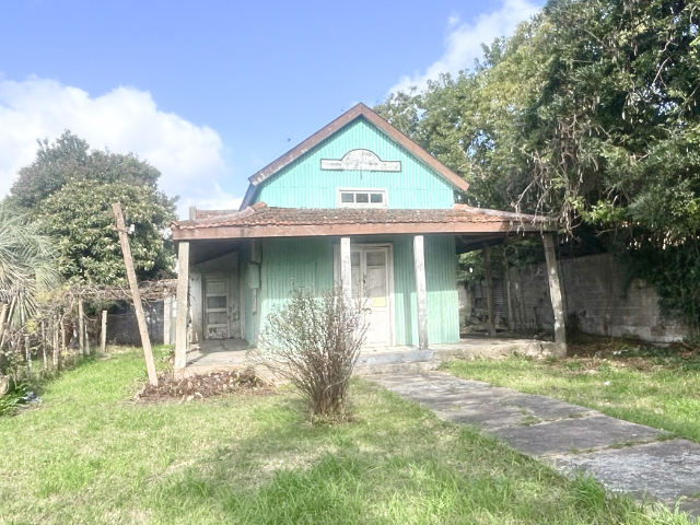 Terreno en barrio Bicentenario