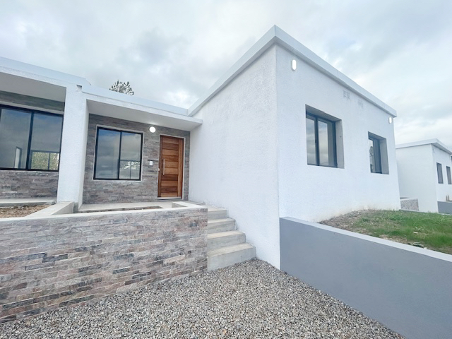 Casa de 2 dormitorios en Colinas de Maldonado