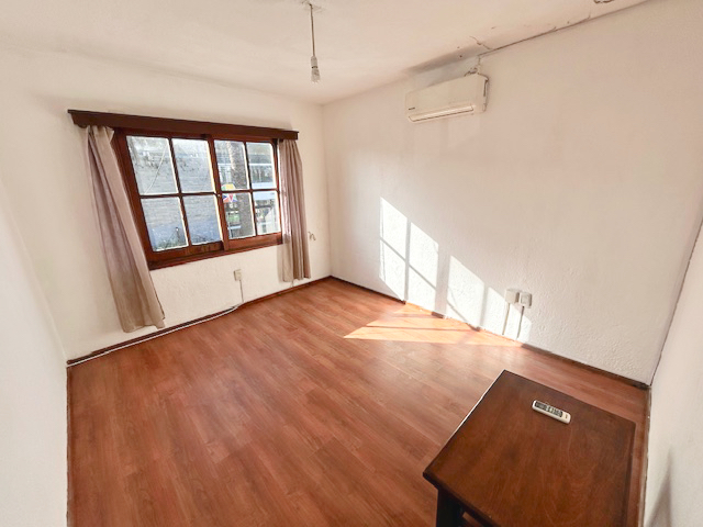 Apartamento de un dormitorio en pleno centro de Maldonado