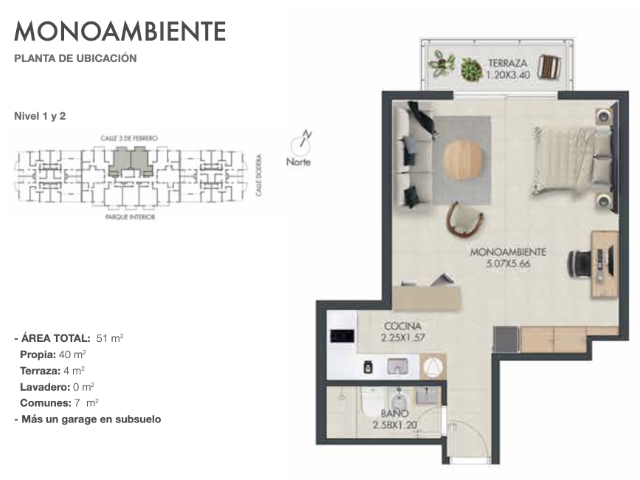 Imagen 1 de la galería