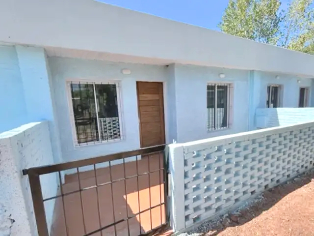 Apartamento de dos dormitorios en Complejo Los Aromos