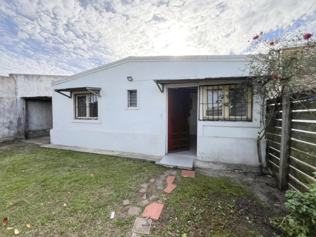 Casa de un dormitorio en Andalucía de Melgar