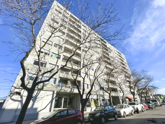 Apartamento de 2 dormitorios en Torre Rafael