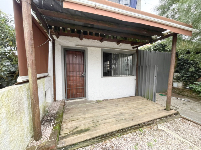 Apartamento de un dormitorio en barrio La Sonrisa