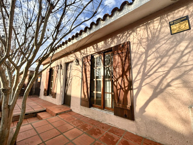 Casa de 3 dormitorios en el centro de Maldonado